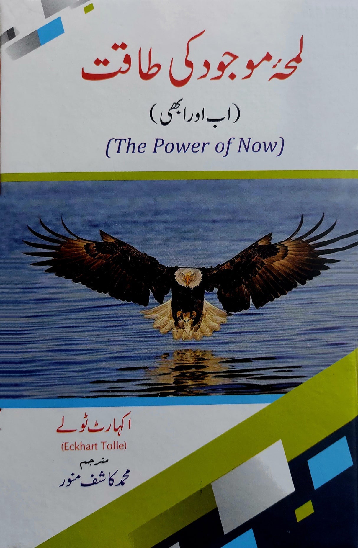 لمحہ موجود کی طاقت | اکہارٹ ٹولے | The Power of Now