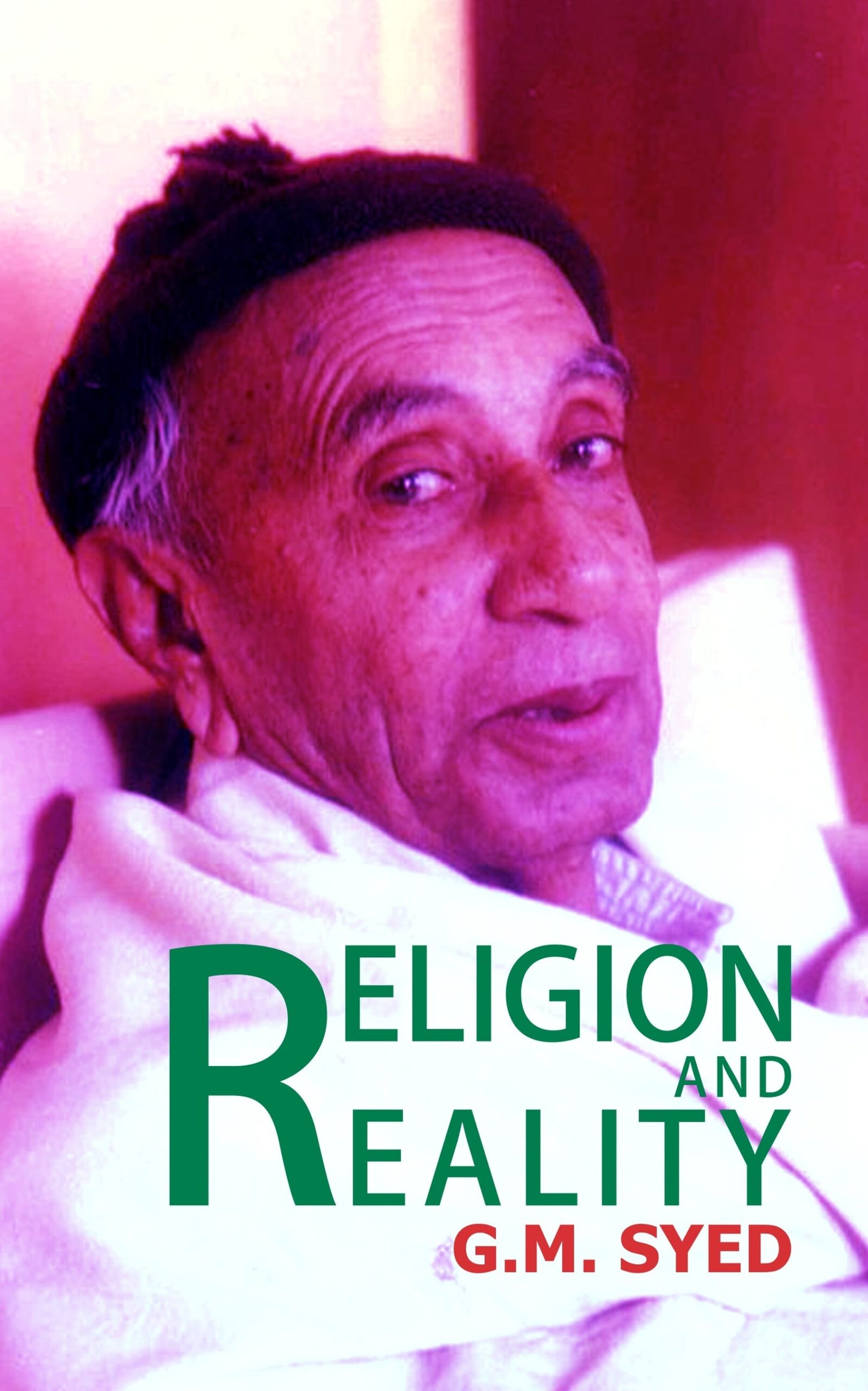 Religion And Reality