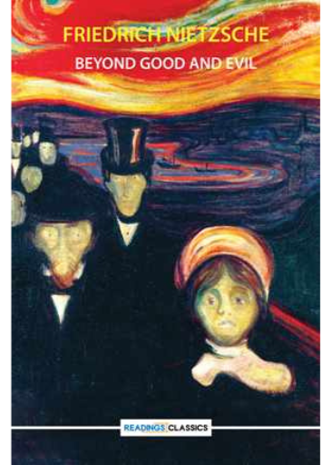 Beyond Good And Evil | Friedrich Nietzsche