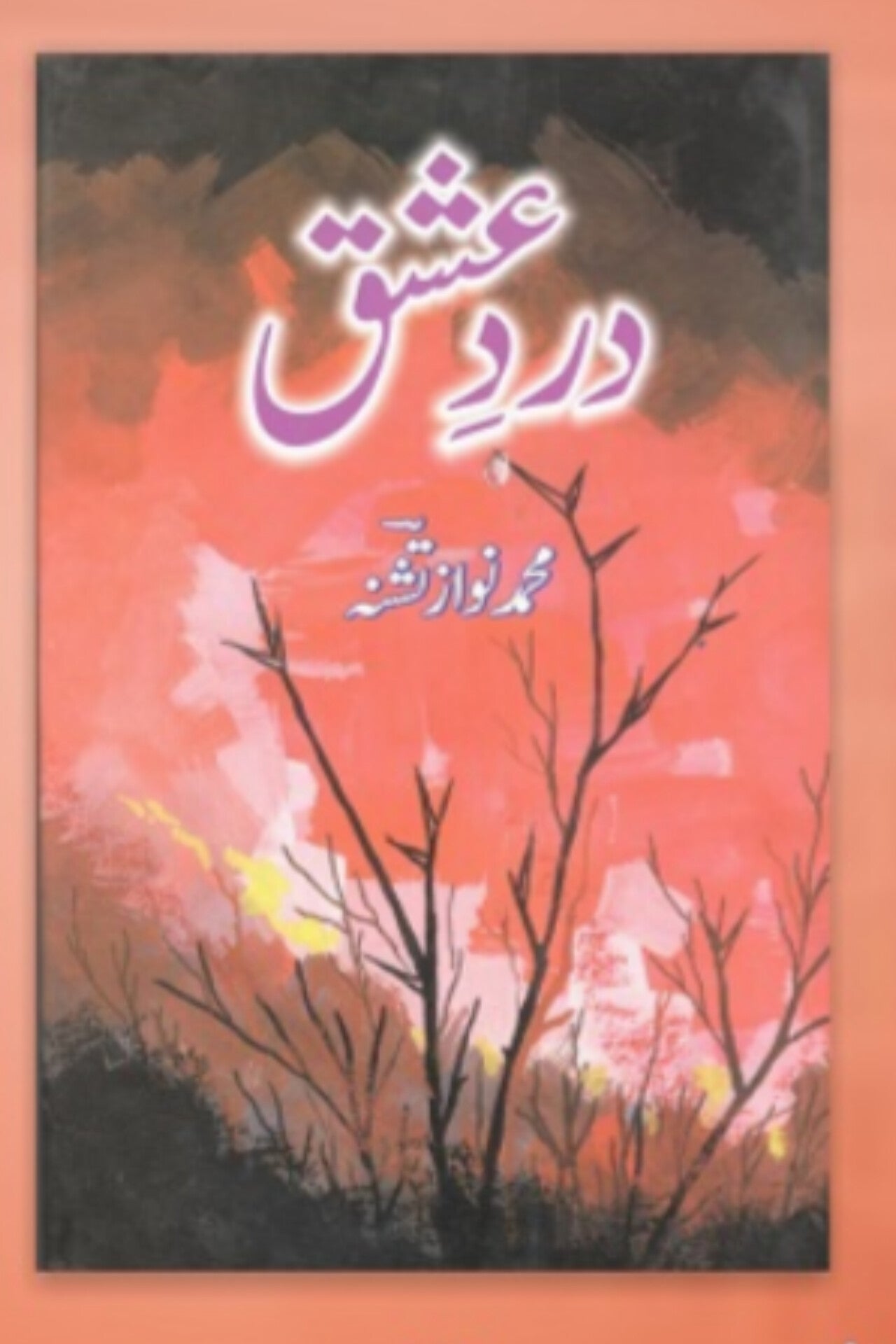 Dard e eshq
دردِ عشق by
نواز تشنہ