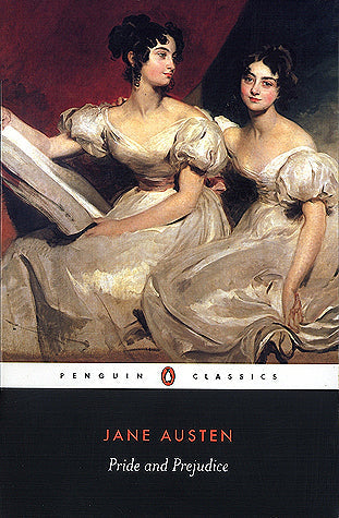 Pride And Prejudice /Jane Austen