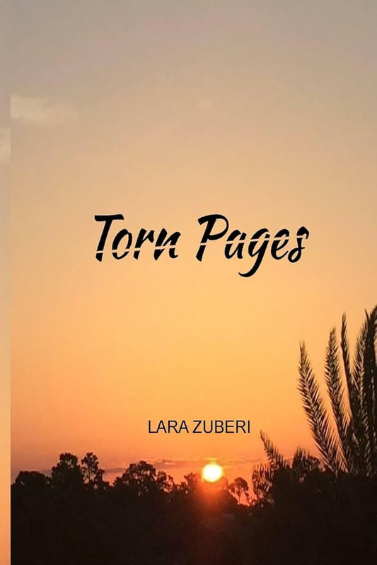 Torn Pages / Lara Zuberi