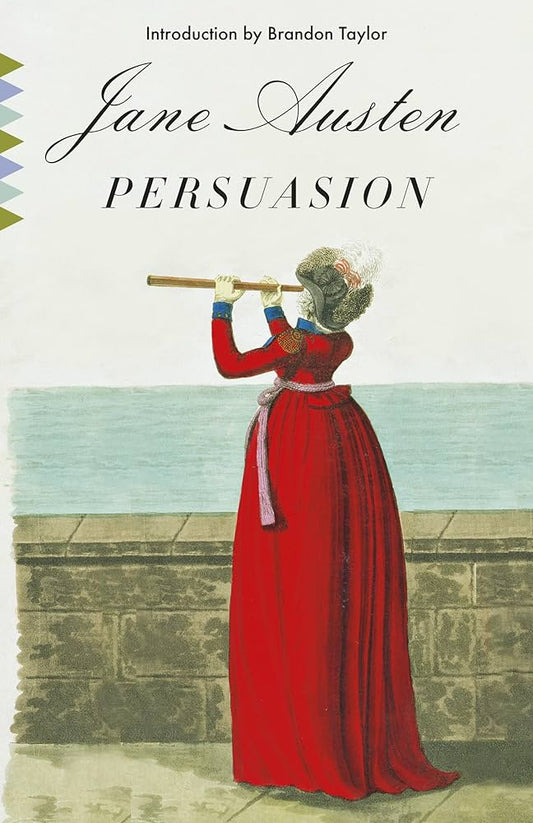 Persuasion /Jane Austen
