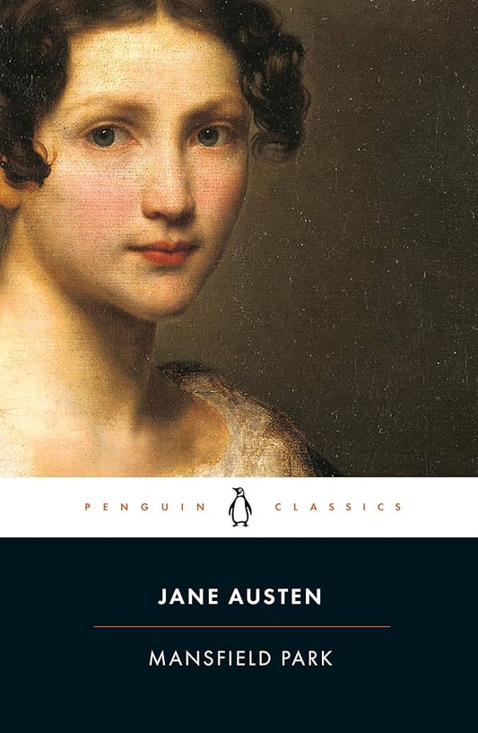 Mansfield Park /Jane Austen