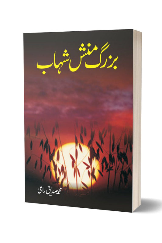 Bazurg Mansh Shahb By Muhammad Sadiq