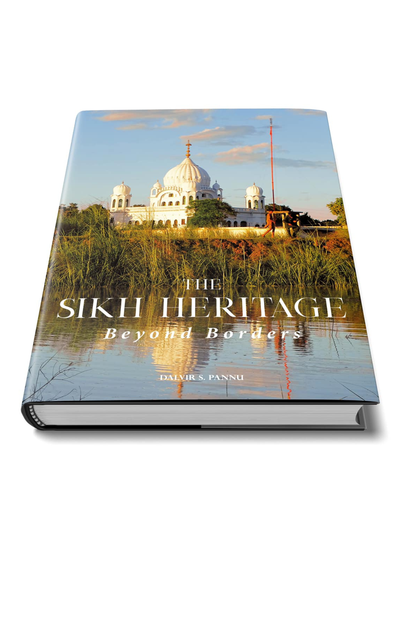 The Sikh Heritage: Beyond Borders