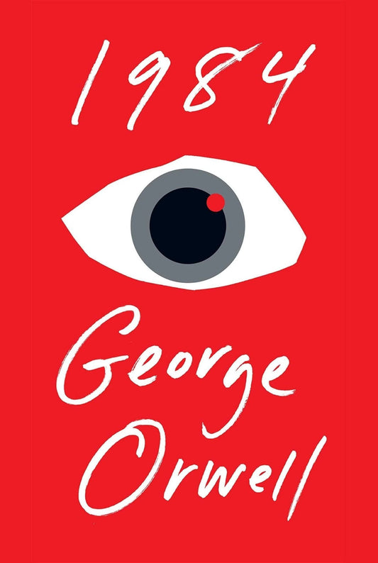 1984 | George Orwell