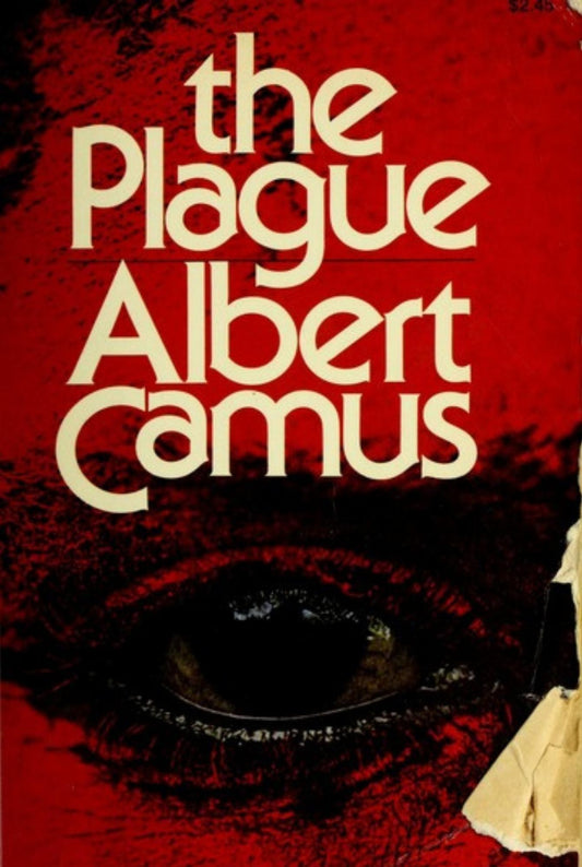 The Plague | Albert Camus