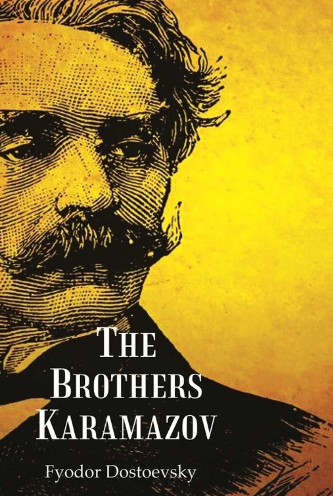 The Brothers Karamazov | Fyodor Dostoyevsky