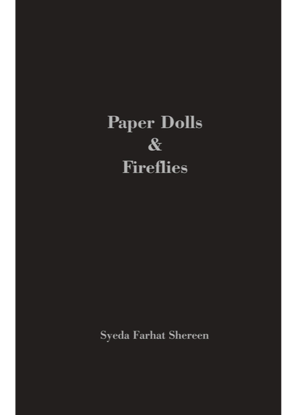 Paper Dolls and Fireflies By