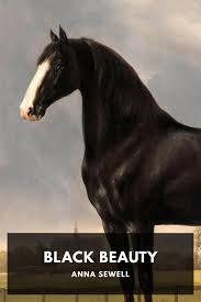 Black Beauty /Anna Sewell