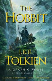 The Hobbit | J.R.R. Tolkien