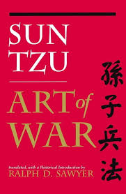 The Art Of War /Sun Tzu