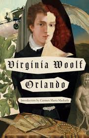Orlando /Virginia Woolf