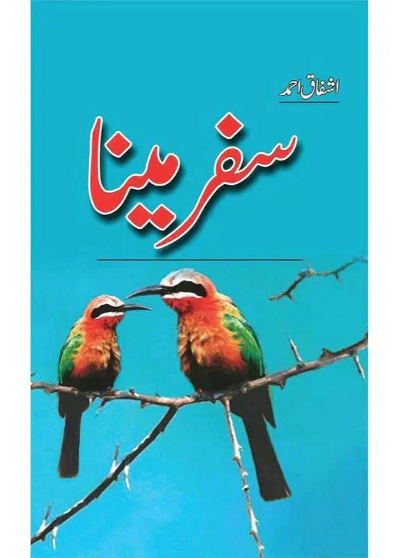 Safar-e-Maina /Ashfaq Ahmad