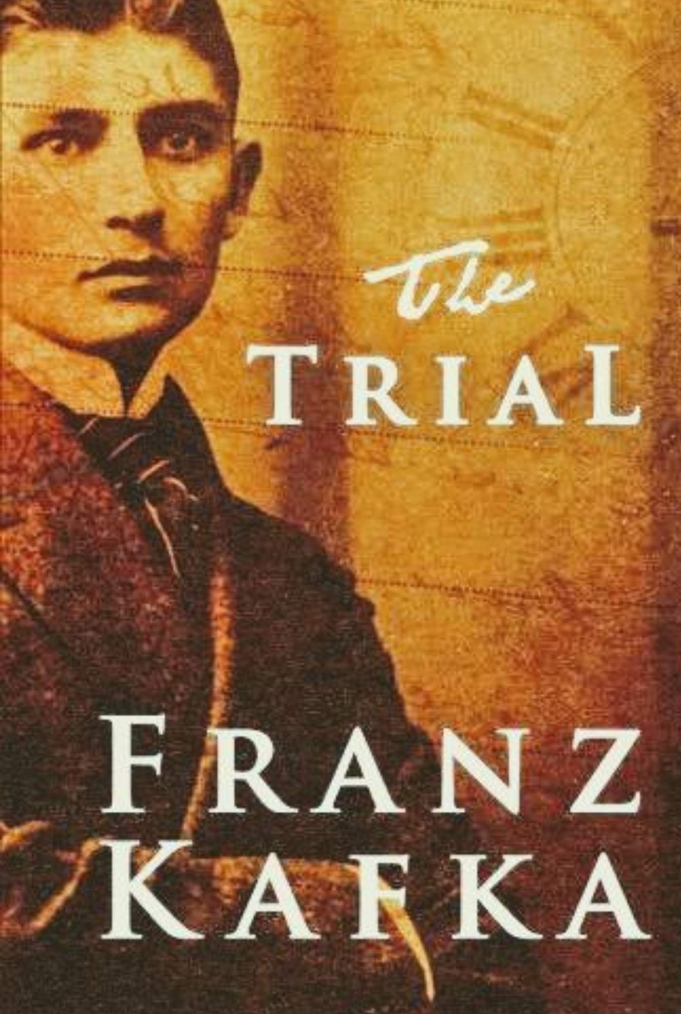 The Trial | Franz Kafka | Paper Bag
